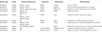 Tools for Decoding Ubiquitin Signaling in DNA Repair